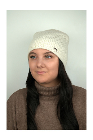 Шапка колпак BABY TRAF VIZIO зима жен. 25/26 0Y-00018909