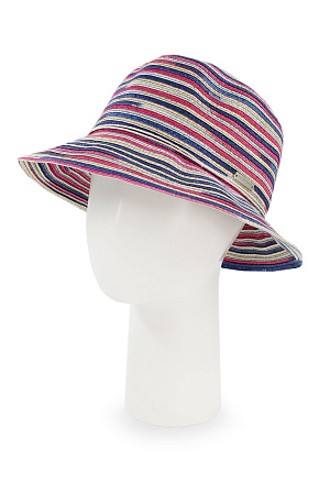 Шляпа клош SEEBERGER лето жен. 22 0Y-00005345