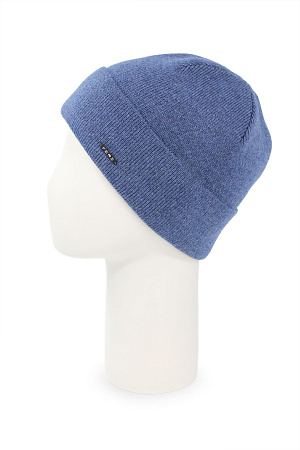 Шапка отворот КВЕНТИН FERZ зима муж. 23/25 00000029976