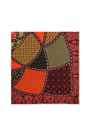 Платок KALEIDOSKOPE ROECKL весна/осень жен. 240 SALE 0Y-00008454