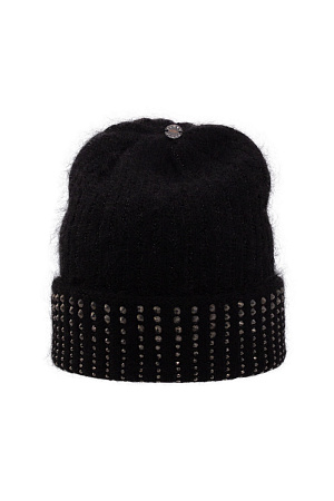 Шапка колпак RIGATO LUX VIZIO зима жен. 200 0G-00009902