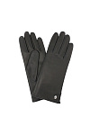 Перчатки HAMBURG ROECKL зима жен. 23/25 0Y-00003030 (6,5, черный)