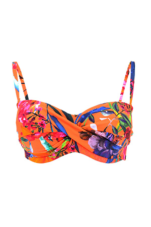 Лиф бандо CARMEN BAHAMA лето жен. 230 0Y-00000233