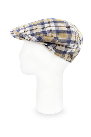 Кепка реглан ALFONSO D`ESTE лето ун. 22 0Y-00006981