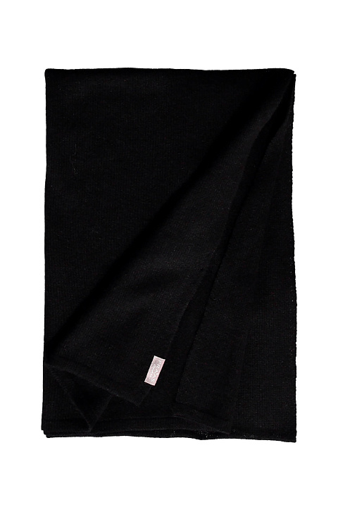 Шарф зимний из кашемира / Fraas