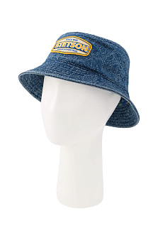 Панама из хлопка / Stetson