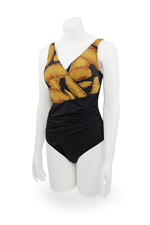 Купальник слитный майо FARDAS лето жен. 23/25 0Y-00011649