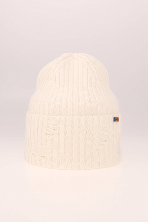 Шапка лопата отворот КОЛИБРИ КАТРИН весна/осень жен. 25/25 0Y-00014422