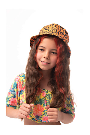 Панама ПАНДА ШАТУШ лето дет. 24/25 0Y-00011446