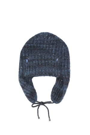 Шапка ушанка BIZET VIZIO демисезон жен. 24/25 0Y-00016024