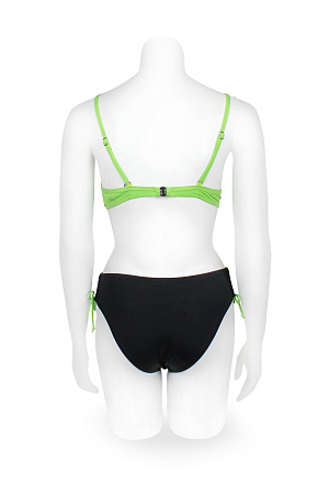 Купальник раздельный бикини RIVAGE LINE лето жен. 22 0Y-00007046