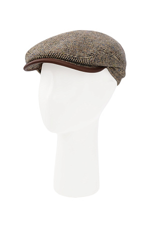 Кепка реглан STETSON весна/осень муж. 24/25 0Y-00016871