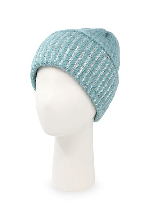 Шапка ЛЮРЕКС VIZIO зима жен. 230 SALE 0Y-00001409