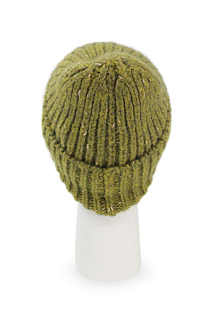Шапка колпак ЛАКМИ TRICOTIER весна/осень жен. 21/22 0Y-00002426