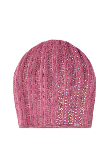 Берет женский зимний / Vizio