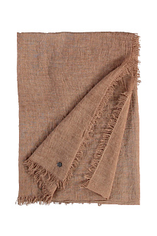 Палантин однотонный / Fraas