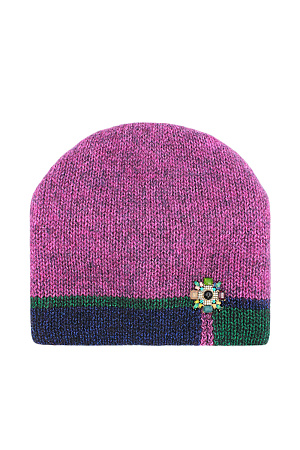 Шапка защип БЭККИ TRICOTIER зима жен. 230 SALE 0Y-00007631