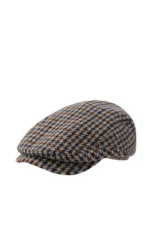 Кепка реглан STETSON весна/осень муж. 24/25 0Y-00016874