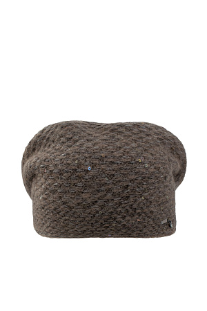 Берет CESTA STAR VIZIO зима жен. 25/26 0Y-00018892