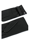 Перчатки HOWELL ROECKL зима муж. 24/25 0Y-00016476 (8,5, черный, 0000)
