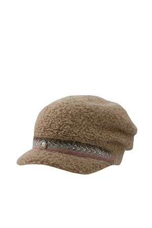 Кепка RICCETTI VIZIO зима жен. 22/24 SALE 0Y-00010125