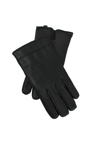 Перчатки КОЖА STETSON весна/осень муж. 21/22 0Y-00003596