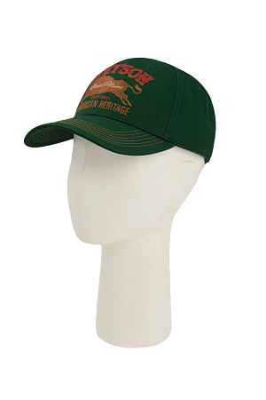 Бейсболка STETSON лето ун. 200 0G-00008061