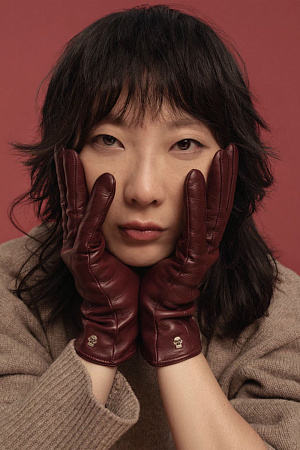 Перчатки ANTWERPEN ROECKL весна/осень жен. 25/26 00000037158