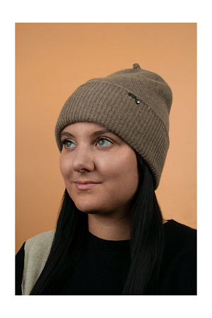 Шапка двусторон. REN DOUBLE VIZIO зима жен. 24/25 0Y-00016894