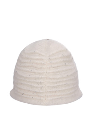 Кепка COCCOBELLO VIZIO зима жен. 23/24 0Y-00013010
