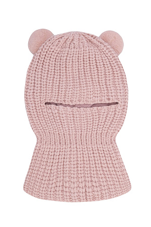 Балаклава уши МИККИ VELES зима дет. 23/24 0Y-00012652