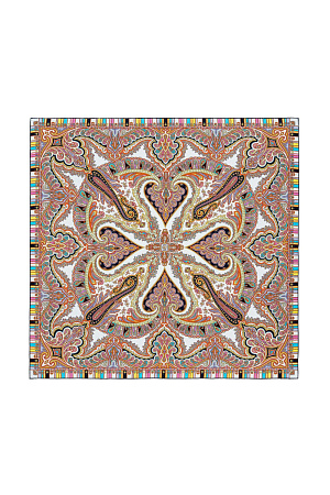 Платок CIRCULAR ROECKL весна/осень жен. 240 SALE 0Y-00010991