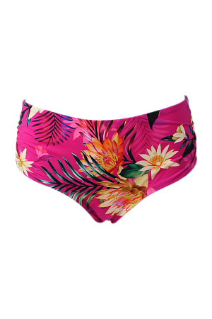 Плавки высокая посадка MARC&ANDRE лето жен. 22/23/24 SALE 0Y-00005448