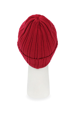 Шапка колпак отворот БИЛЛИ JUNBERG весна/осень жен. 22/24/25 0Y-00003917