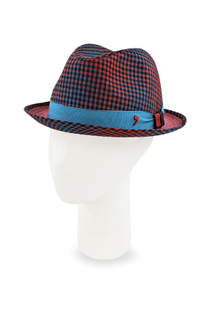 Шляпа ALFONSO D`ESTE лето ун. 22 0Y-00007019