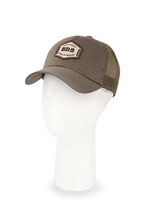 Бейсболка B-SEI BERSAR лето муж. 22 0Y-00004946