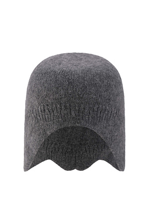 Шапка чепчик ЛУНН KORKKI демисезон жен. 24/25 0Y-00015770