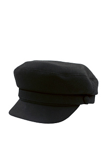 Кепка картуз из шерсти