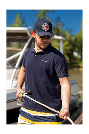 Бейсболка STETSON лето ун. 190 0G-00000223