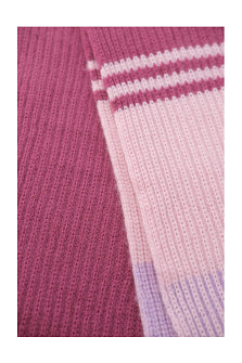 Шарф зимний из кашемира / Seeberger