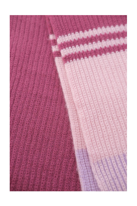 Шарф зимний из кашемира / Seeberger