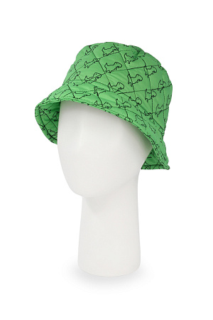 Панама ДИНО СТЕЖКА MONBLAN весна/осень ун. 230 SALE 0Y-00004532