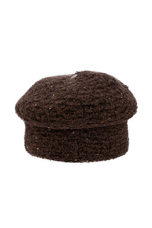 Кепка козырек MONICA VIZIO зима жен. 230 SALE 0G-00002144