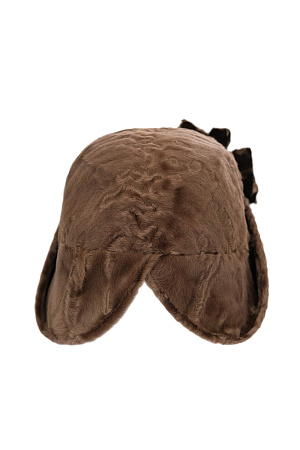 Шляпа ДАФНА КАРАКУЛЬ DARITT (ДАРИТ) зима жен. 25/26 0Y-00008845