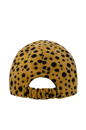 Бейсболка POIS CUCITO VIZIO весна/осень жен. 23/24 0Y-00013702