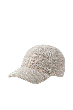 Бейсболка MELGISEL CUCITO VIZIO весна/осень жен. 24/25 0Y-00016915