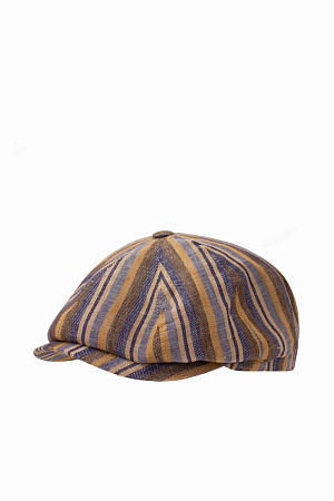 Кепка STETSON лето муж. 25 0Y-00018676