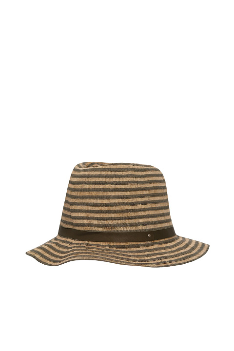 Шляпа федора / Gingi