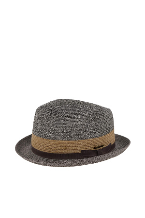Шляпа трилби STETSON лето жен. 24 0Y-00015541