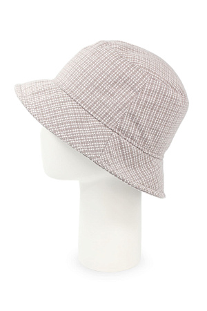 Панама КЛЕТКА весна/осень жен. 230 SALE 0Y-00001994